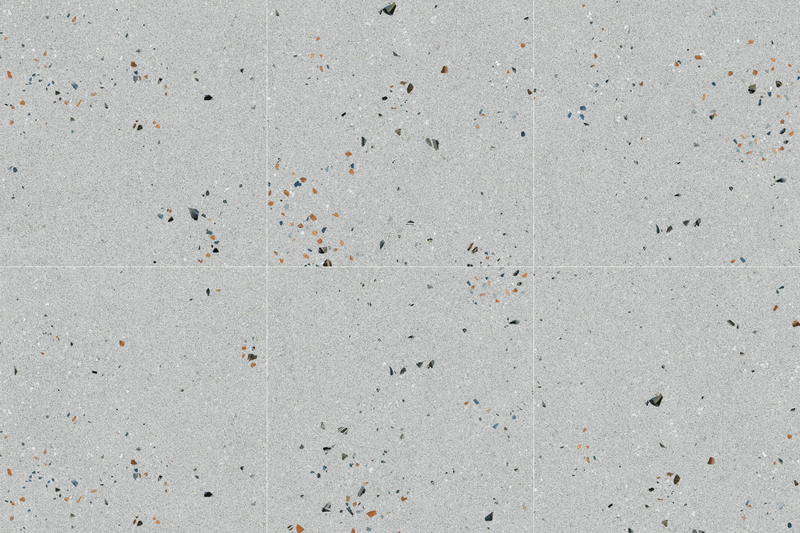 Gạch terrazzo 60x60 60LUTRL603 - 60LUTRL603 - map 4