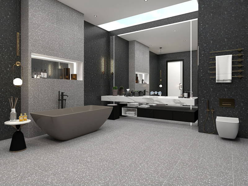 Gạch terrazzo 60x60 60LUZ66202 - 60LUZ66202 - map 2