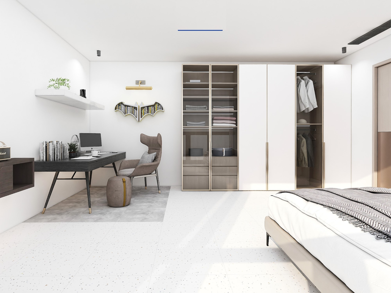 Gạch terrazzo 60x60 60LUZ66231 - 60LUZ66231 - map 5