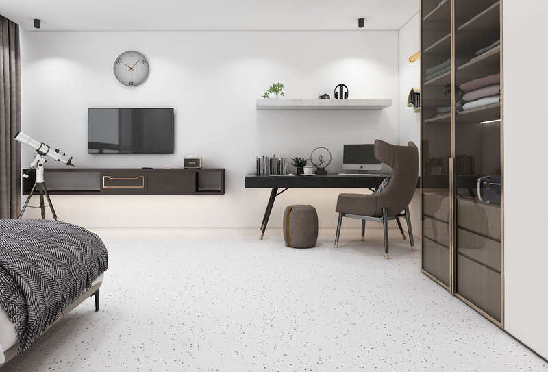 Gạch terrazzo 60x60 60LUZ66231 - 60LUZ66231 - map 9