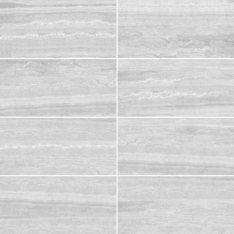 Gạch travertine xám 60×120 612LU1121 - 612LU1121 - map 10