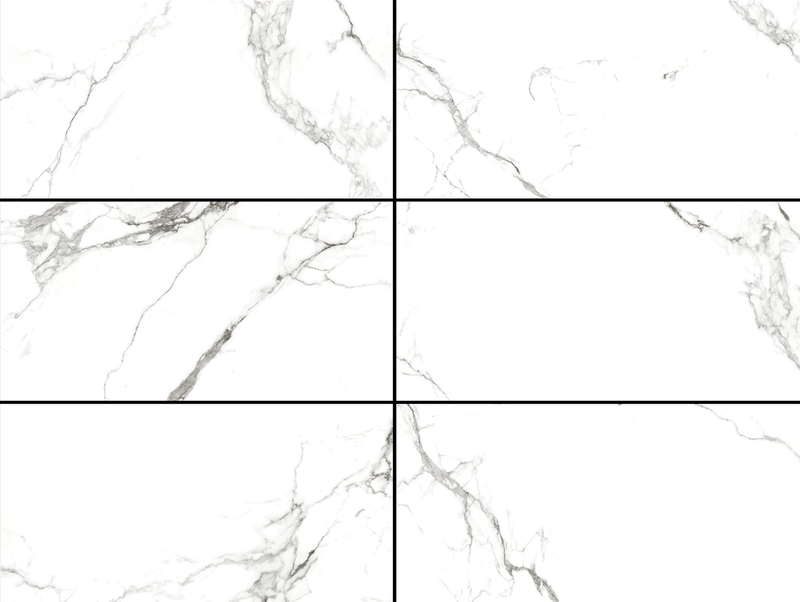 Gạch giả đá bóng 60×120 612LU126320 - 612LU126320 - map 7