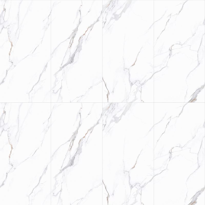 Gạch trắng vân mây mờ 60×120 612LU12F02 - 612LU12F02 - map 5