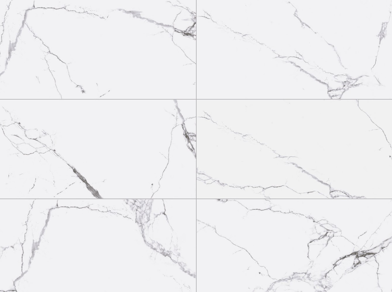 Gạch giả đá mờ 60x120 612LU612202 - 612LU612202 - map 1