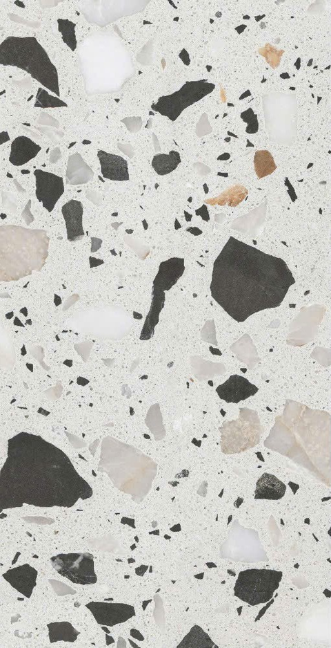 Gạch terrazzo 60x120 612LU612D232 - 612LU612D232 - map 1