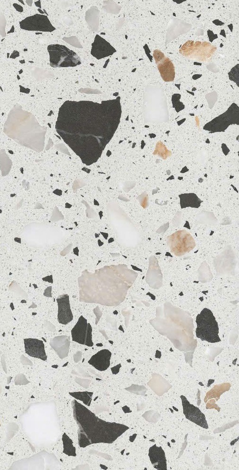 Gạch terrazzo 60x120 612LU612D232 - 612LU612D232 - map 2