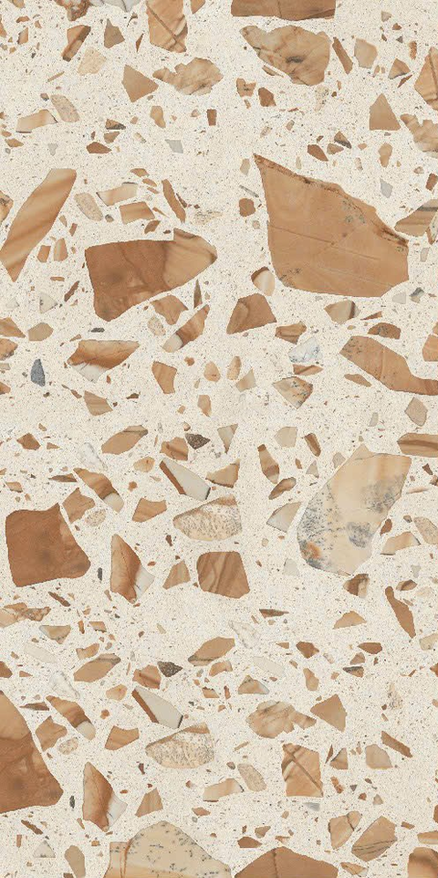 Gạch terrazzo 60x120 612LU612D233 - 612LU612D233 - map 1