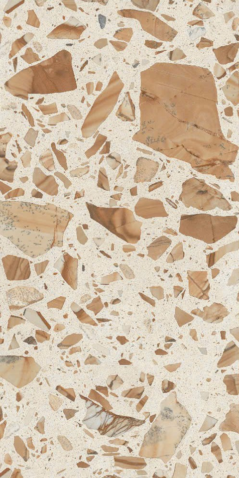 Gạch terrazzo 60x120 612LU612D233 - 612LU612D233 - map 3