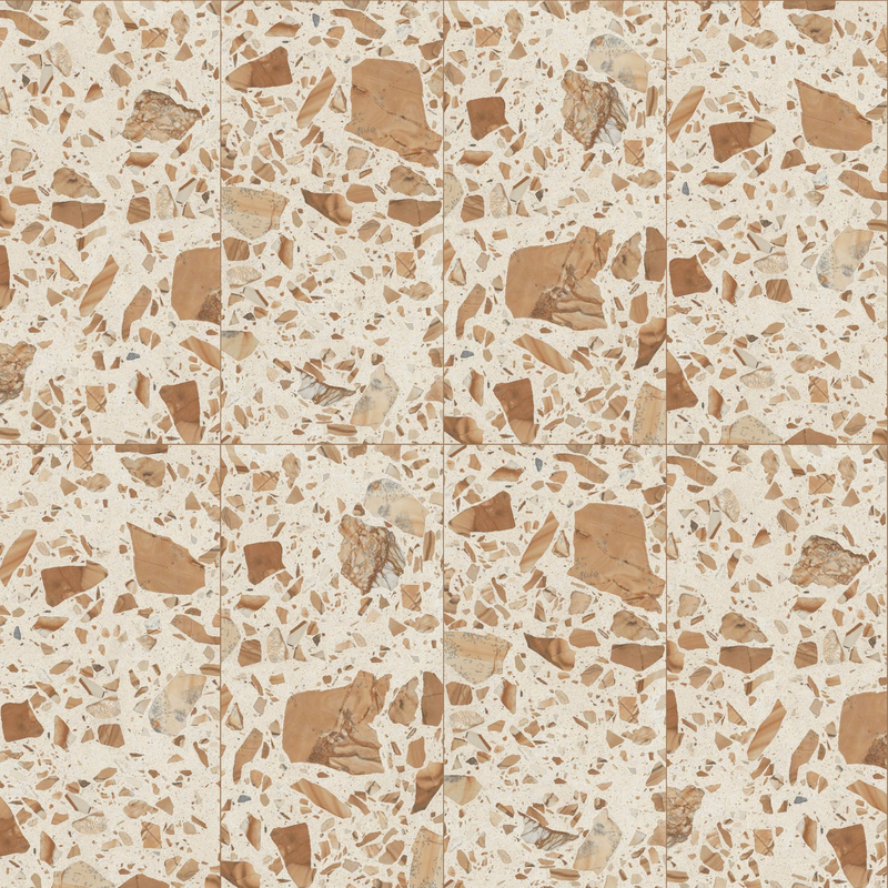 Gạch terrazzo 60x120 612LU612D233 - 612LU612D233 - map 5