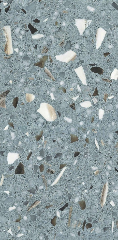 Gạch terrazzo 60x120 612LU612D236 - 612LU612D236 - map 2