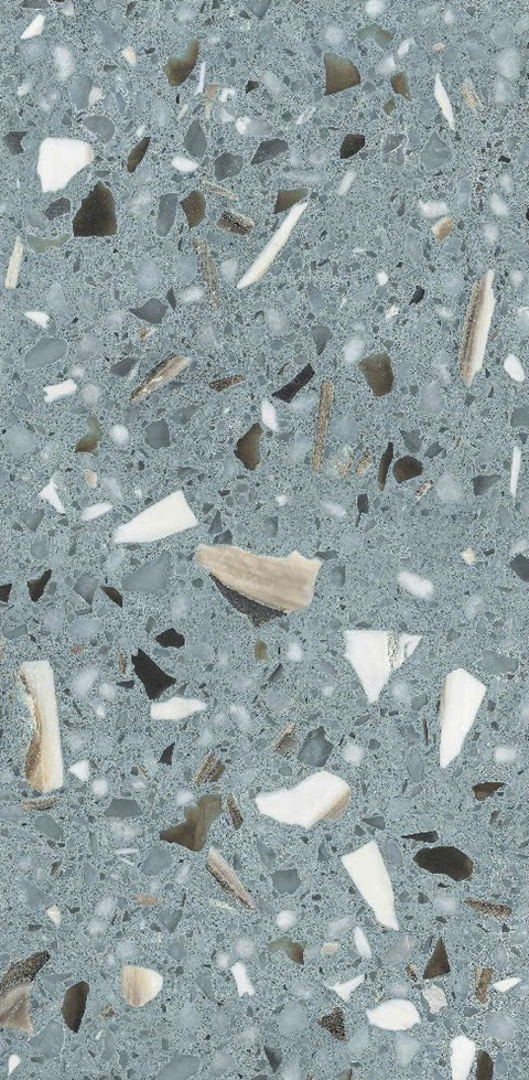 Gạch terrazzo 60x120 612LU612D236 - 612LU612D236 - map 3