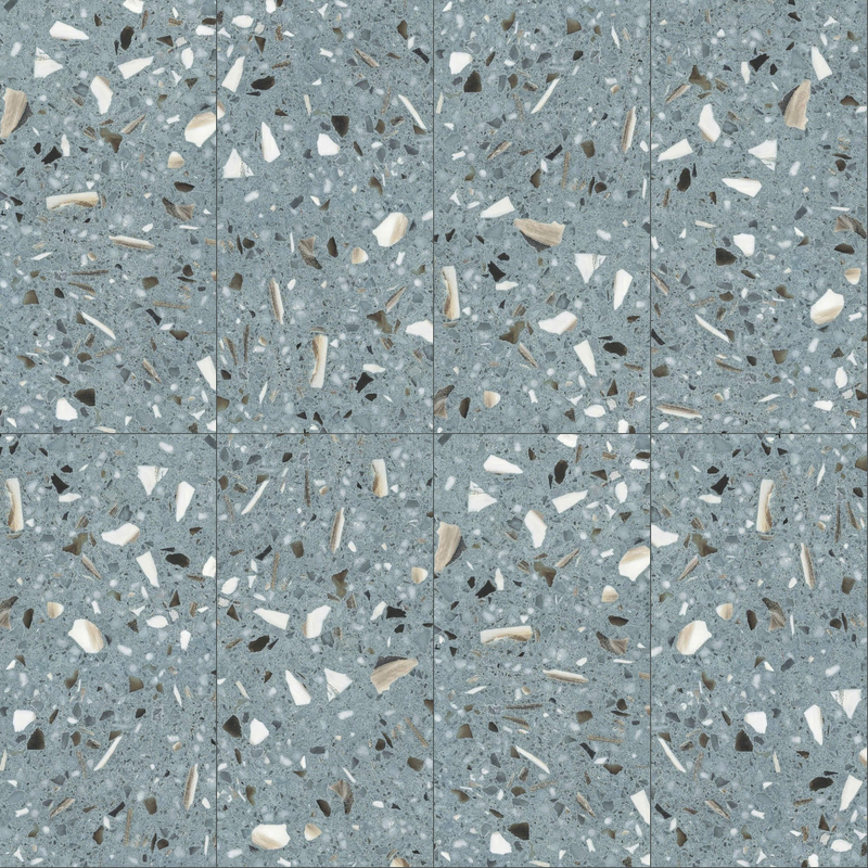 Gạch terrazzo 60x120 612LU612D236 - 612LU612D236 - map 7