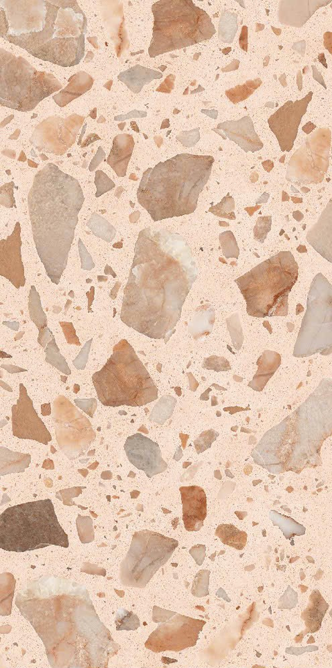 Gạch terrazzo 60x120 612LU612D237 - 612LU612D237 - map 1