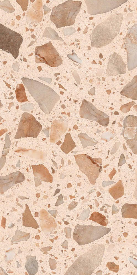 Gạch terrazzo 60x120 612LU612D237 - 612LU612D237 - map 2