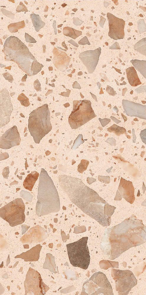 Gạch terrazzo 60x120 612LU612D237 - 612LU612D237 - map 3