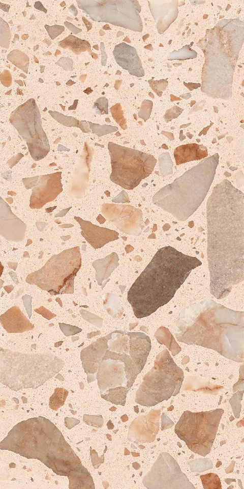 Gạch terrazzo 60x120 612LU612D237 - 612LU612D237 - map 4