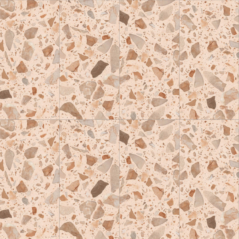 Gạch terrazzo 60x120 612LU612D237 - 612LU612D237 - map 5