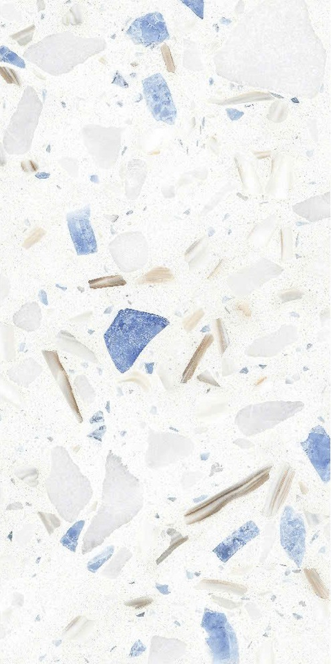 Gạch terrazzo 60x120 612LU612D238 - 612LU612D238 - map 3