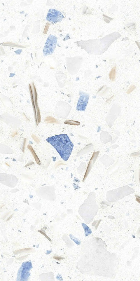 Gạch terrazzo 60x120 612LU612D238 - 612LU612D238 - map 4