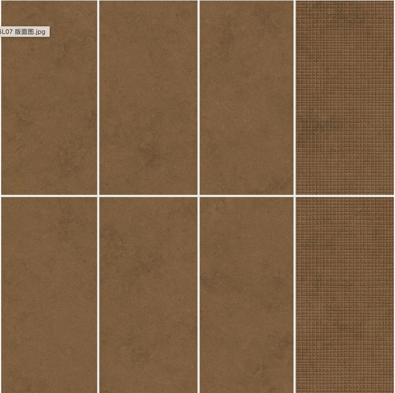 Gạch mờ 60x120 612LU612L07 - 612LU612L07 - map 8