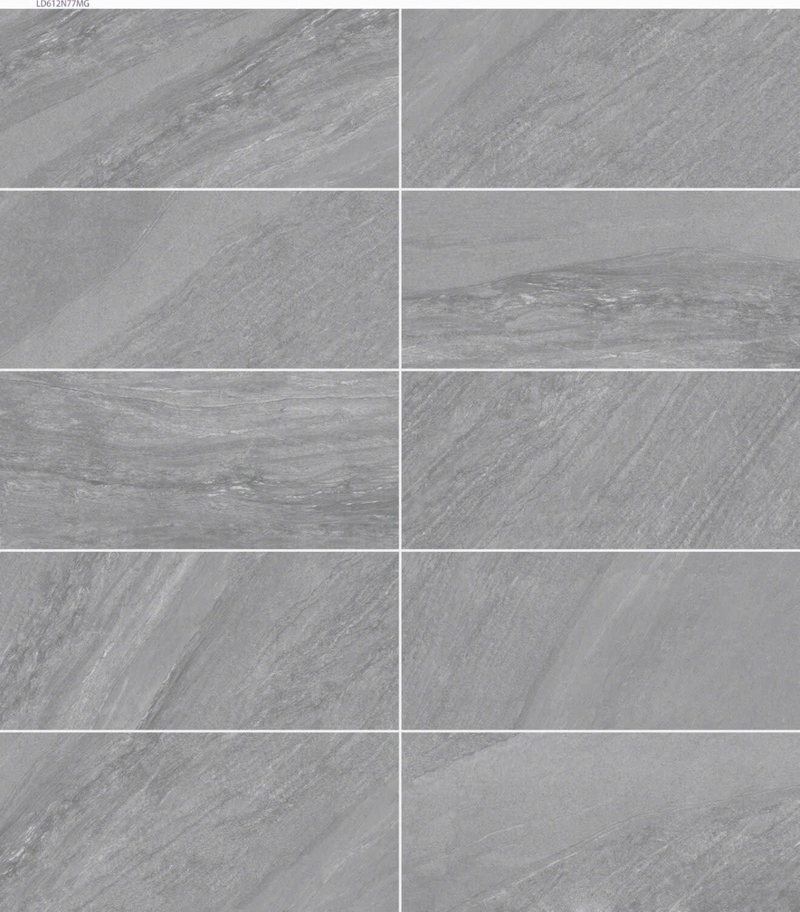 Gạch giả đá slate 60×120 612LU612N7 - 612LU612N7 - map 8