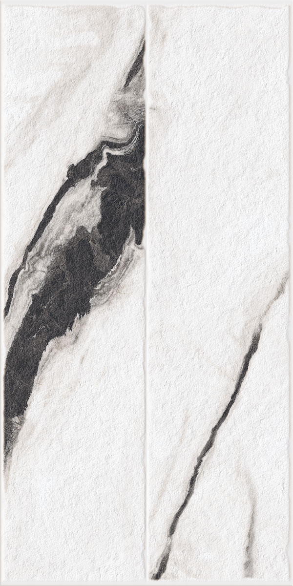 Gạch 60×120 612LUPANDA WHITE - 612LUPANDA WHITE - map 2