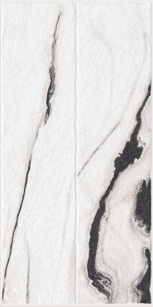 Gạch 60×120 612LUPANDA WHITE - 612LUPANDA WHITE - map 3