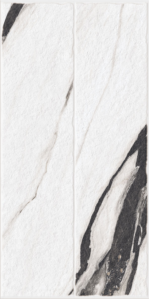 Gạch 60×120 612LUPANDA WHITE - 612LUPANDA WHITE - map 5
