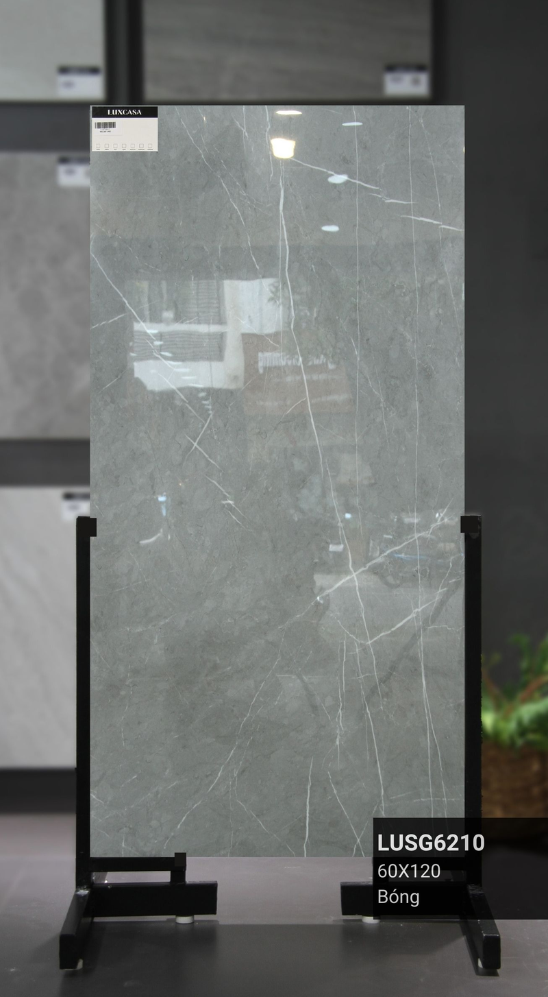 Gạch bóng 60x120 612LUPISA GREY - 612LUPISA GREY - map 5