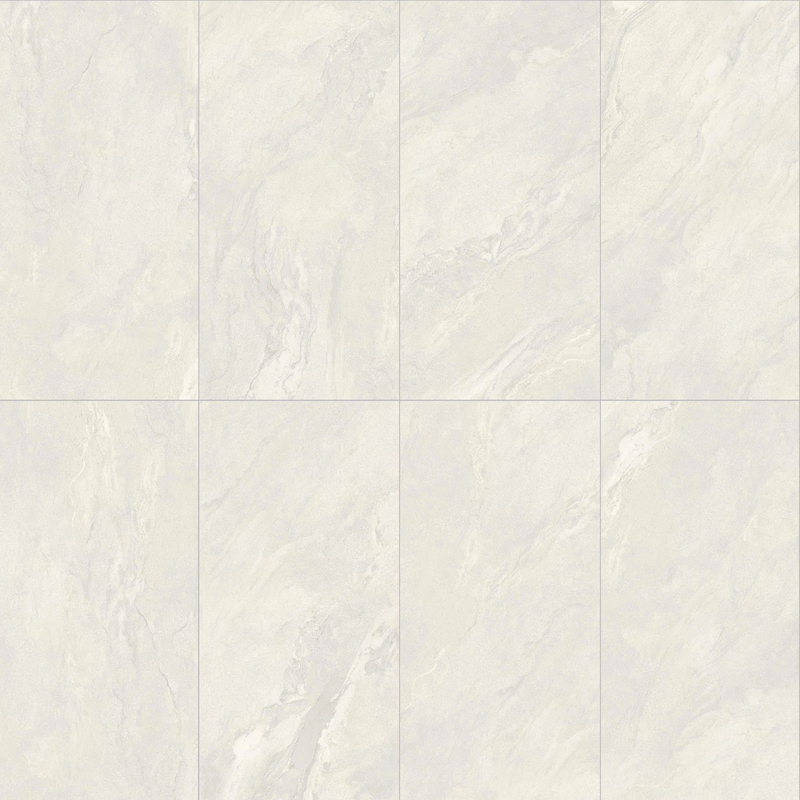 Gạch men matt 60×120 612LUSA-WH - 612LUSA-WH - map 9