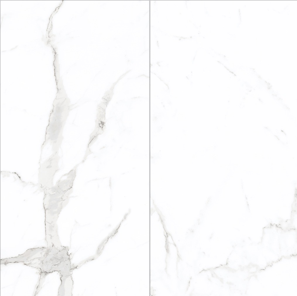 Gạch 60×120 612LUSTATUARIO SILVER - 612LUSTATUARIO - map 1
