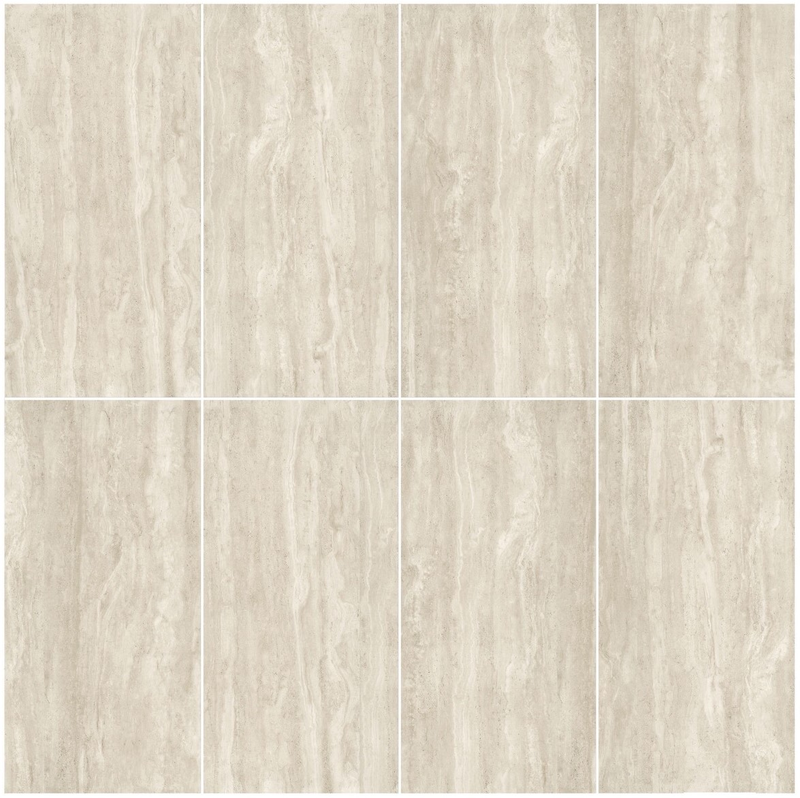Gạch travertine 60x120 612LUTRA-BE - 612LUTRA-BE - map 1