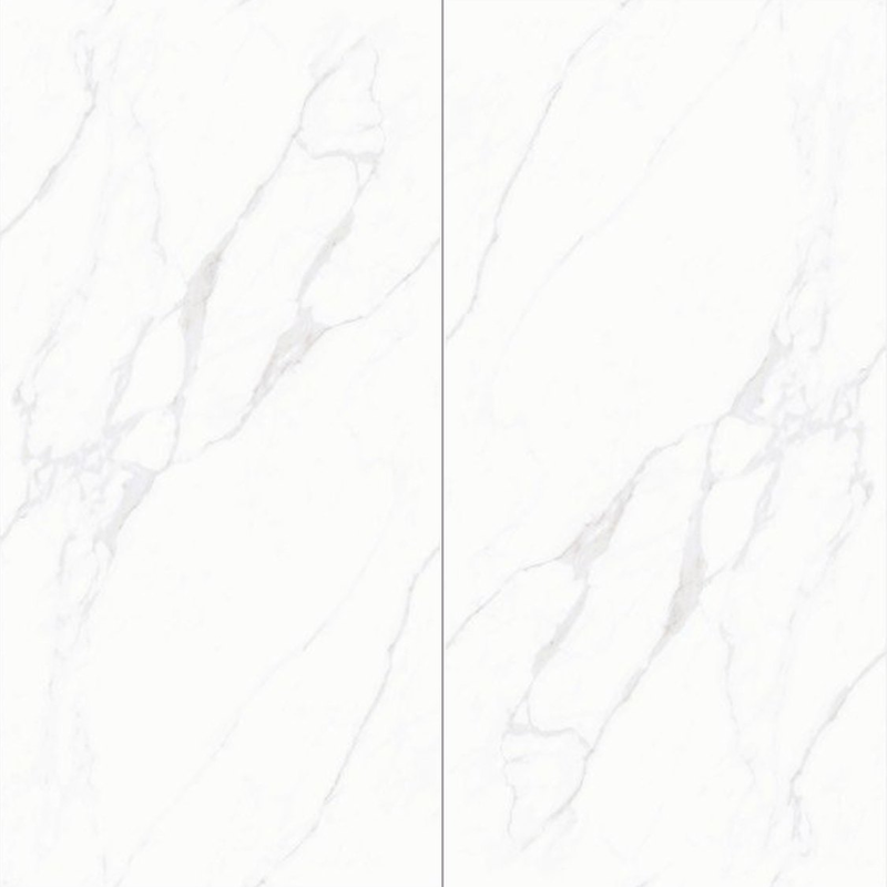 Gạch trắng vân mây 75x150 715LU09JS - 715LU09JS - map 4
