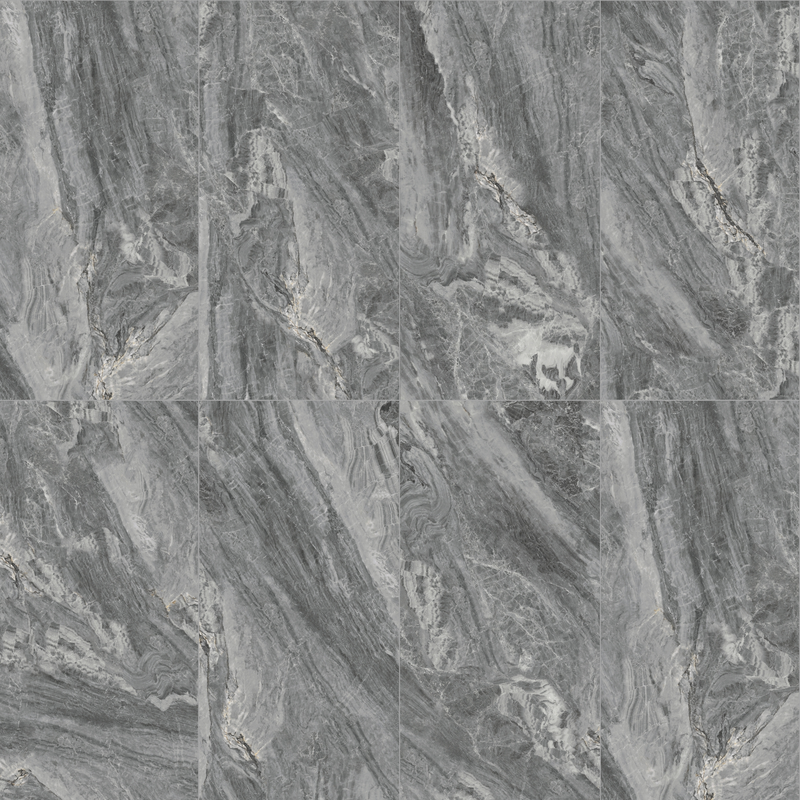 Gạch bóng xám đá 75x150 715LUTTH - 715LUTTH - map 1