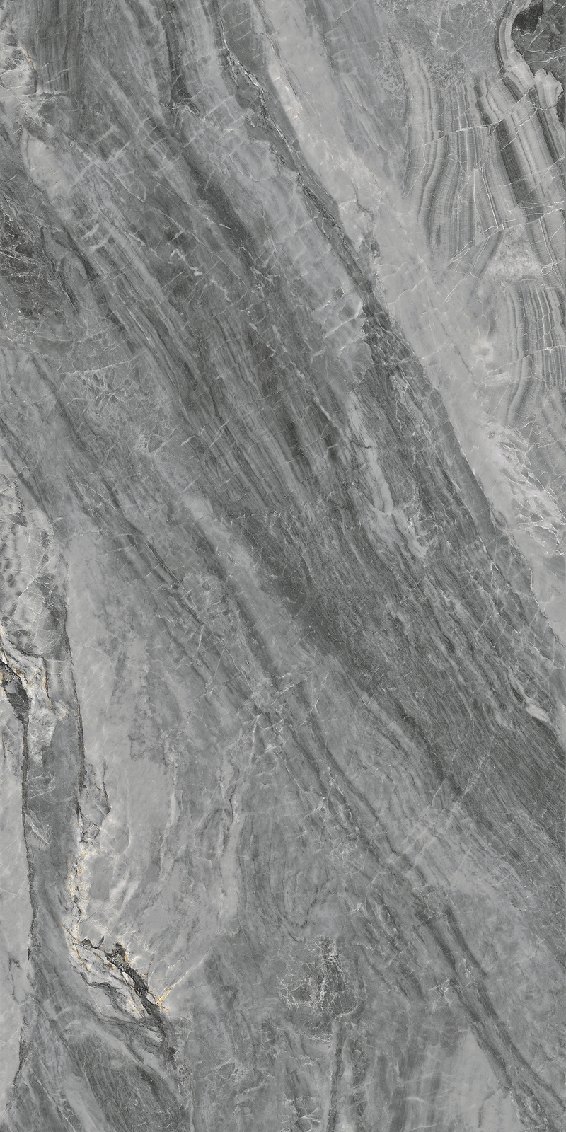 Gạch bóng xám đá 75x150 715LUTTH - 715LUTTH - map 4