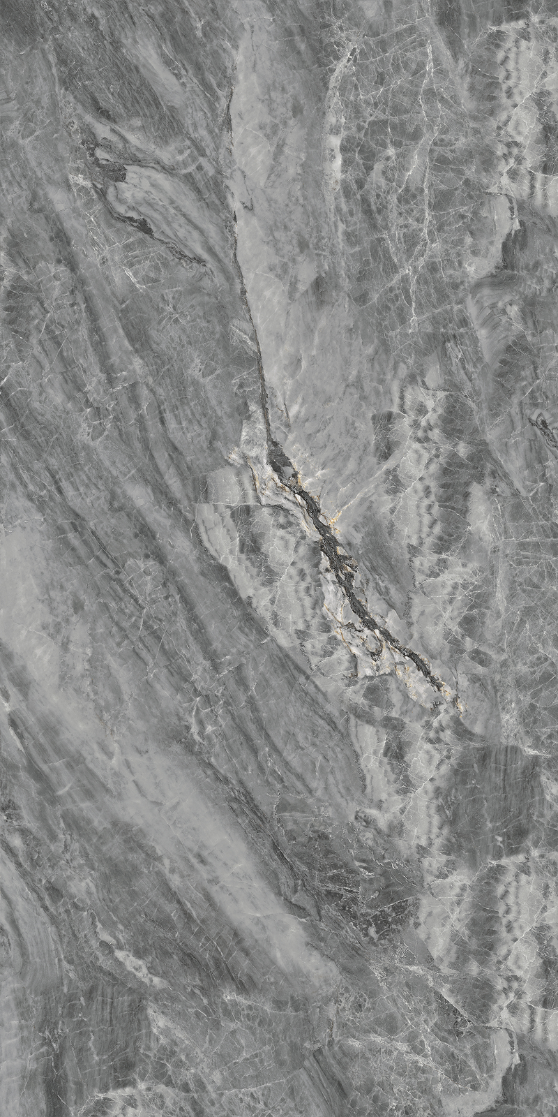 Gạch bóng xám đá 75x150 715LUTTH - 715LUTTH - map 5