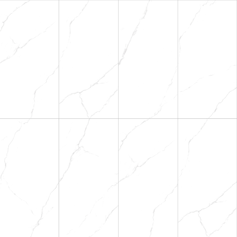 Gạch 75x150 715LUW01 bóng giả đá - 715LUW01 - map 7