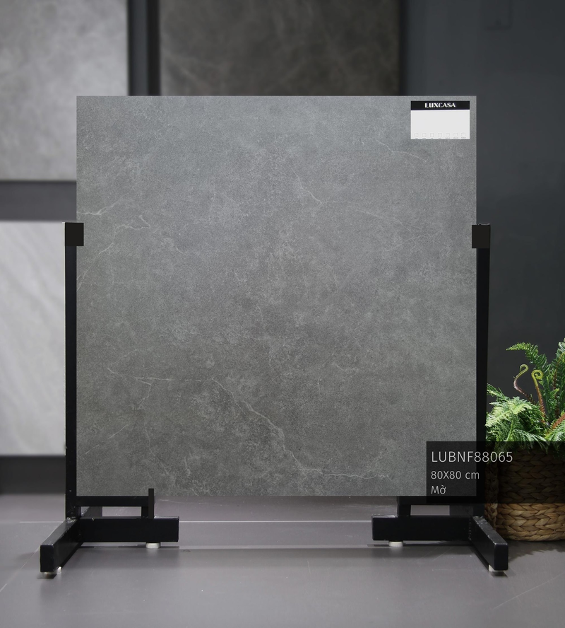 Gạch giả đá mờ 80x80 80LU88065 - 80LU88065 - map 5
