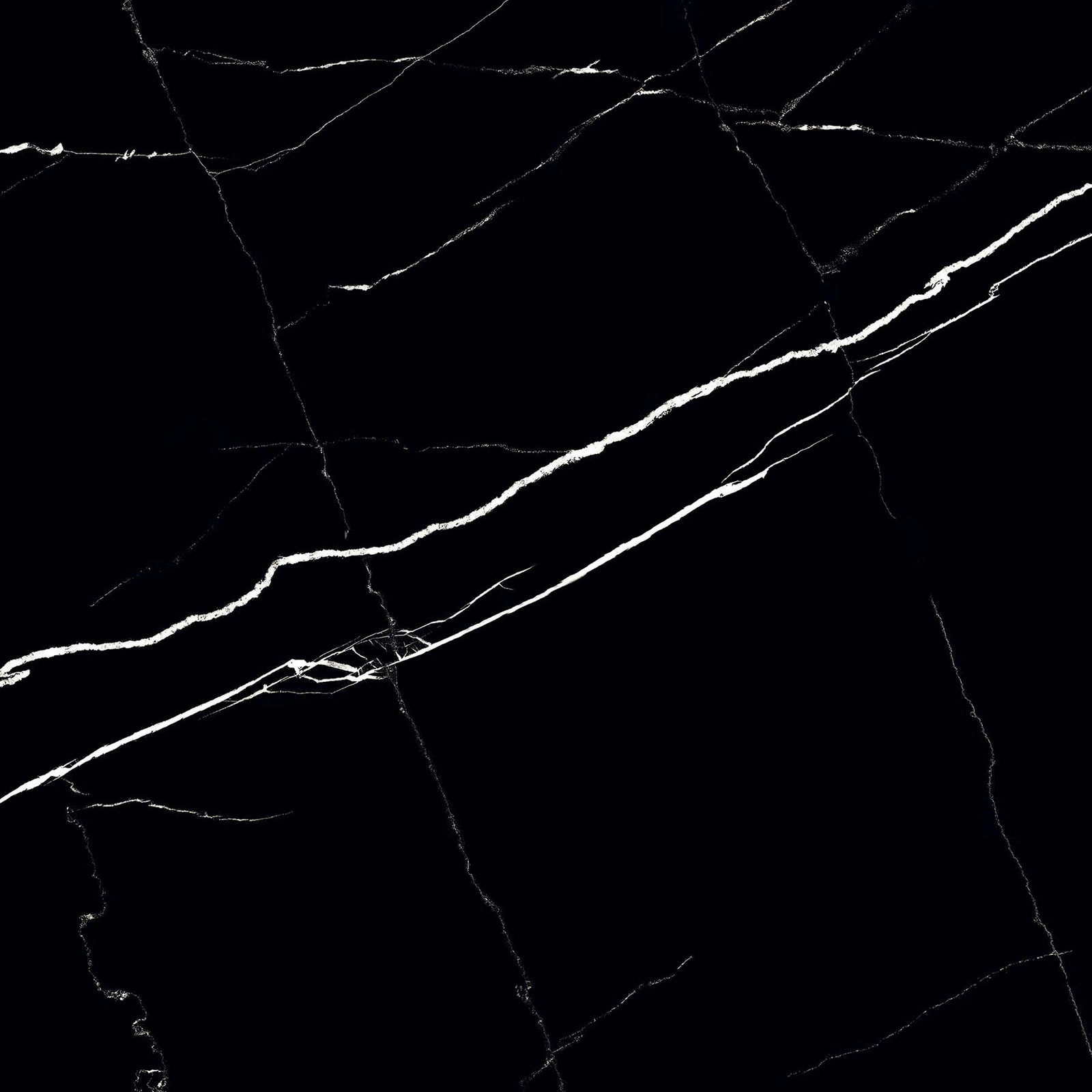 Gạch đen vân đá 80x80 80LUBL-MA - 80LUBL-MA - map 1