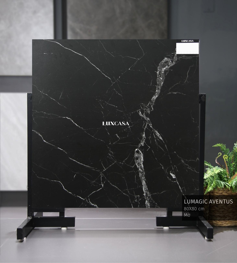 Gạch lát nền 80x80 80LUMA-AV - 80LUMA-AV - map 7