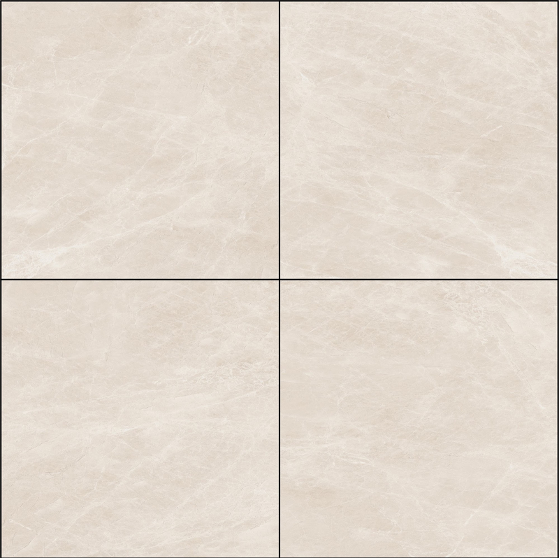Gạch bóng 80x80 80LUTIBE - 80LUTIBE - map 2