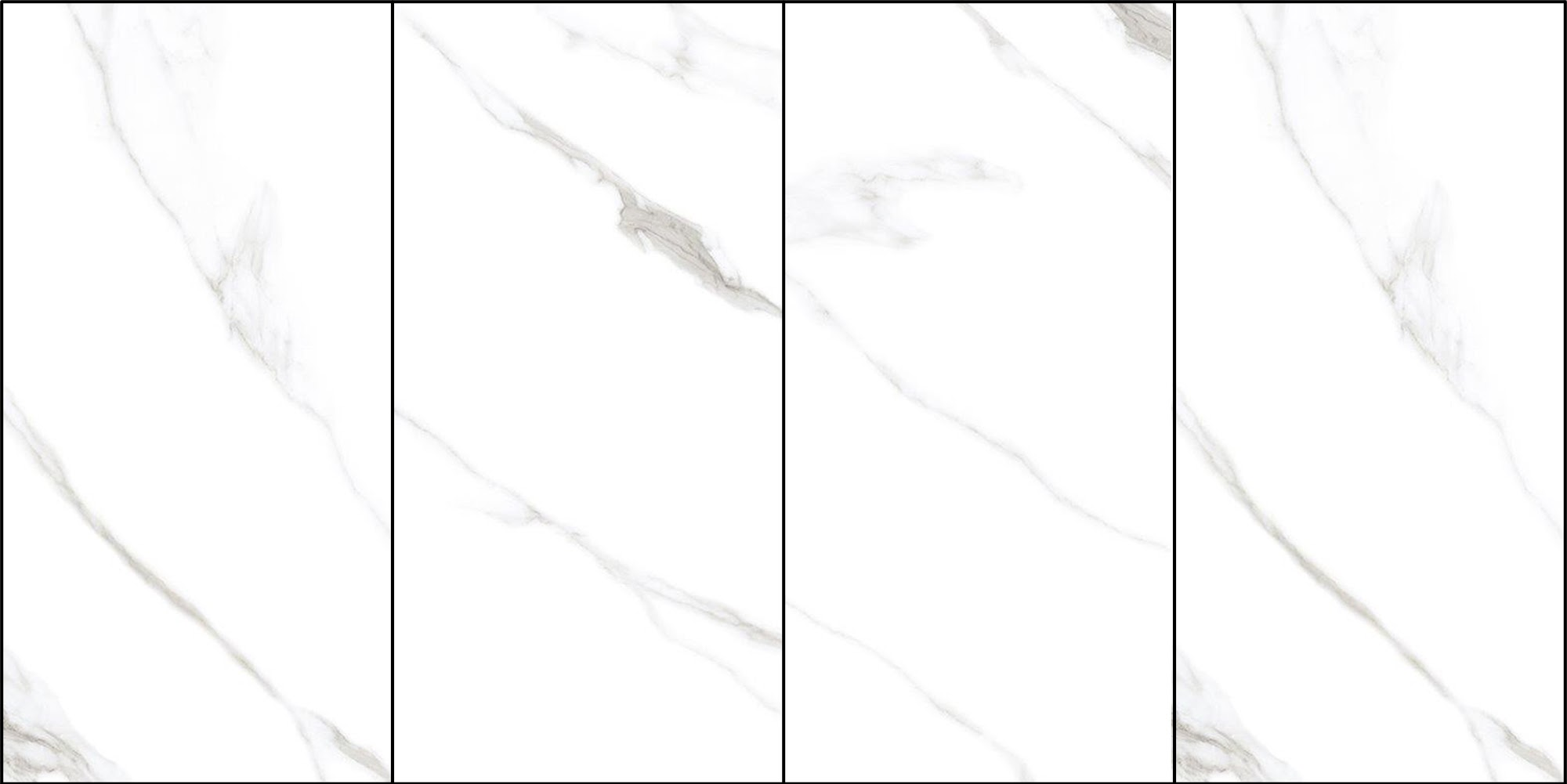Gạch bóng 80x160cm 816LU816ARWH - 816LU816ARWH - map 1