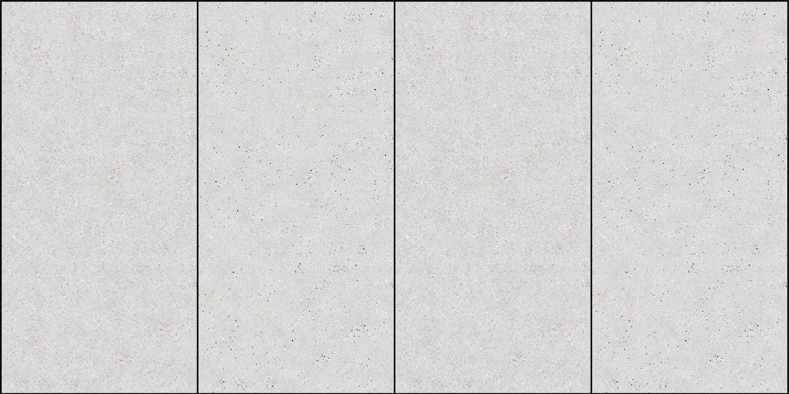Gạch terrazzo 80x160 816LU816JAROGRCRV - 816LU816JAROGRCRV - map 1