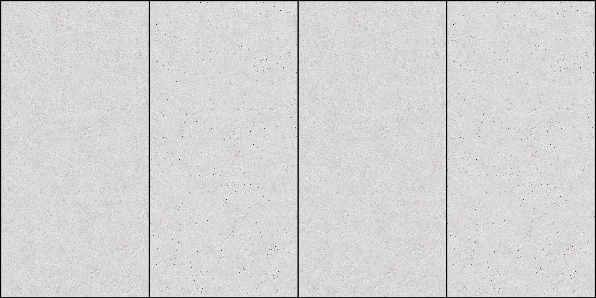 Gạch terrazzo 80x160 816LU816JAROGRCRV - 816LU816JAROGRCRV - map 1