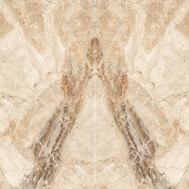 Gạch 80x160 816LUBRECCIA BEIGE - 816LUBRECCIA BEIGE - map 4