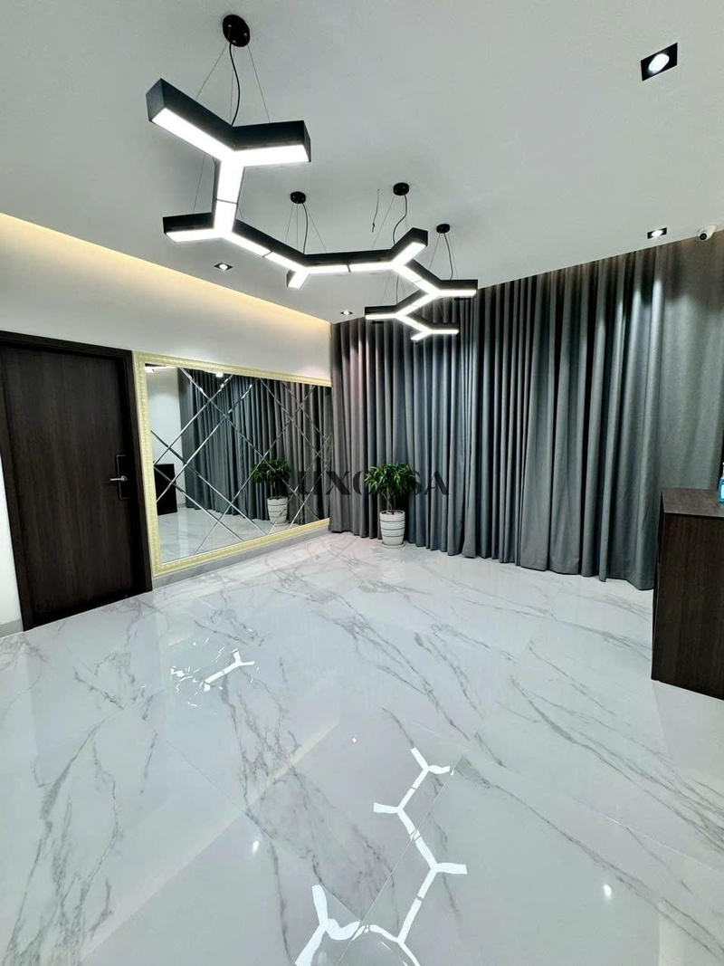 Gạch marble 80x160 816LUSATVARIO-BIANCO - 816LUSATVARIO-BIANCO - map 10
