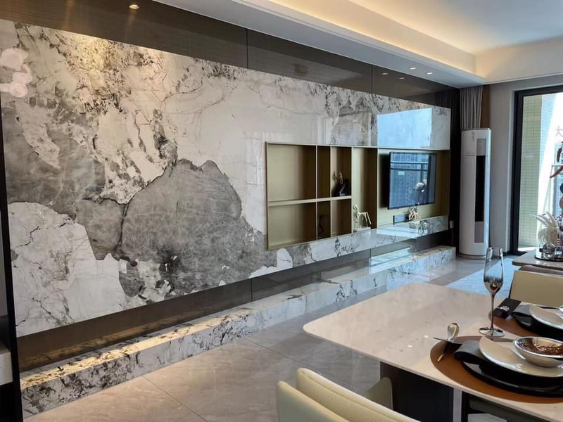 Gạch giả đá bóng 80×260 826LUBJ826929ABCD - 826LUBJ826929ABCD - map 10