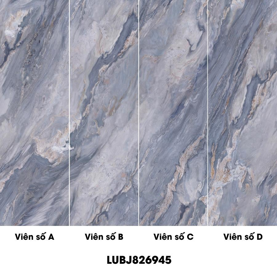 Gạch giả đá bóng 80×260 826LUBJ826945 - 826LUBJ826945 - map 1
