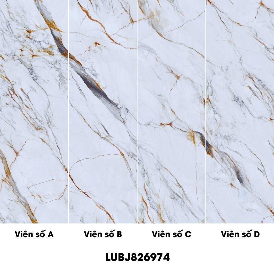 Gạch giả đá bóng 80×260 826LUBJ826974 - 826LUBJ826974 - map 1