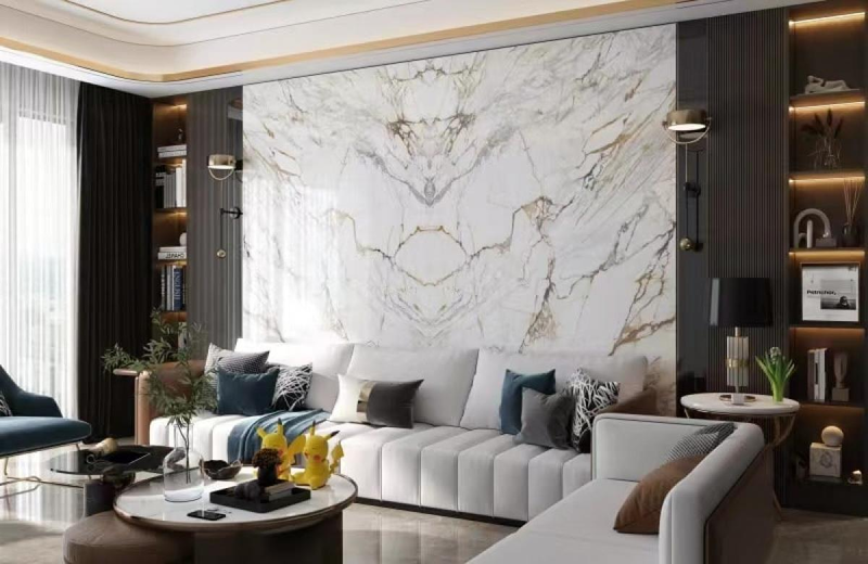 Gạch giả đá bóng 80×260 826LUXT268914 - 826LUXT268914 - map 6
